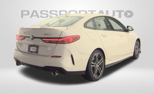 2021 BMW 228 Gran Coupe i xDrive