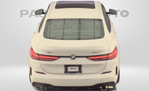 2021 BMW 228 Gran Coupe i xDrive