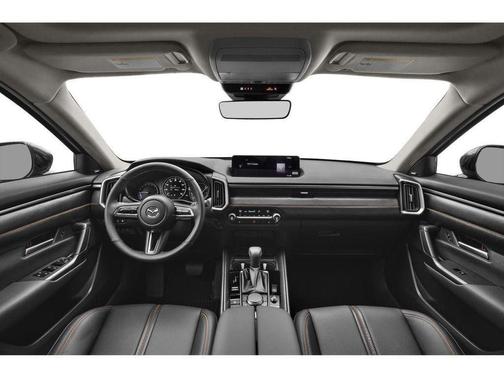 Polymetal Gray Metallic 2026 Mazda CX-50 Premium