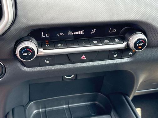 2025 Mazda CX-50 Hybrid Preferred Package