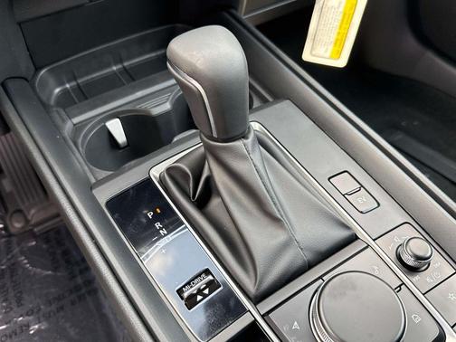 2025 Mazda CX-50 Hybrid Preferred Package
