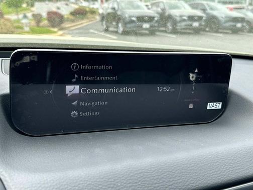 2025 Mazda CX-50 Hybrid Premium Plus Package