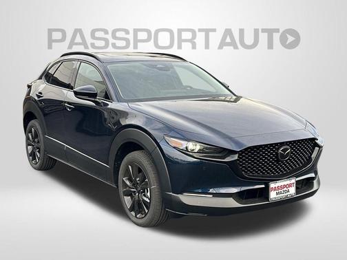 2026 Mazda CX-30 Premium Package