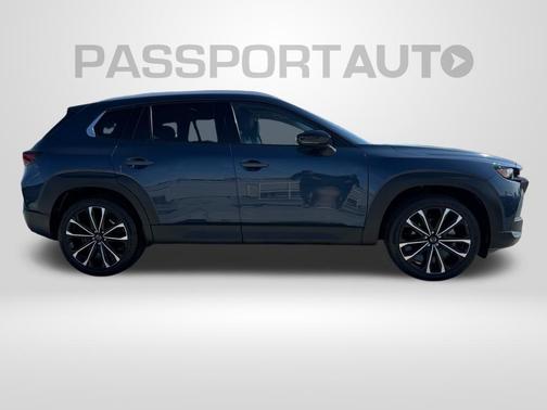 2023 Mazda CX-50 2.5 S Premium Plus Package
