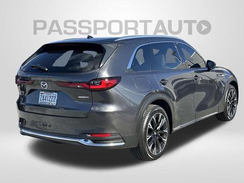 2024 Mazda CX-90 PHEV Premium Plus