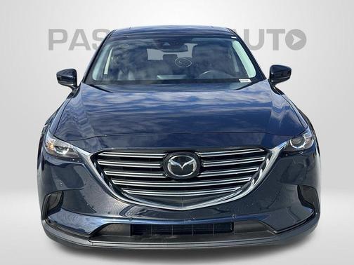 2022 Mazda CX-9 Touring