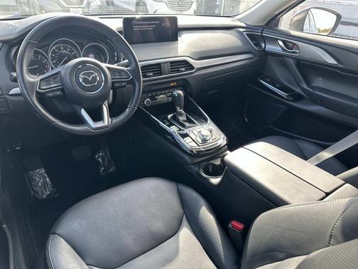 2022 Mazda CX-9 Touring