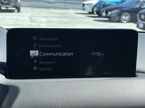 2022 Mazda CX-5 2.5 S Premium