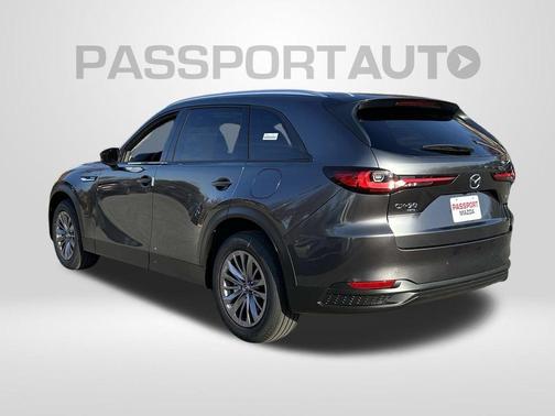2025 Mazda CX-90 3.3 Turbo Preferred Package