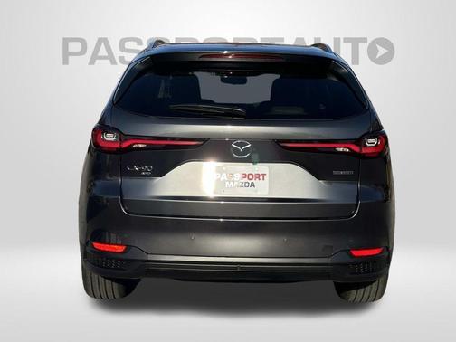 2025 Mazda CX-90 3.3 Turbo Preferred Package