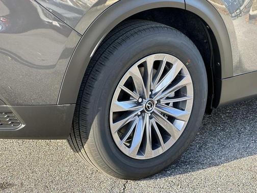 2025 Mazda CX-90 3.3 Turbo Preferred Package
