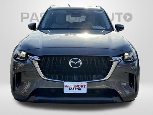 2025 Mazda CX-90 3.3 Turbo Preferred Package