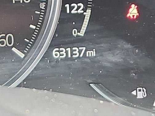 2021 Mazda CX-9 Carbon Edition