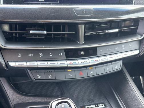 Black Raven 2024 Cadillac CT5 Premium Luxury AWD