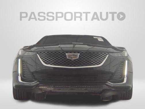 2024 Cadillac CT5 Premium Luxury AWD