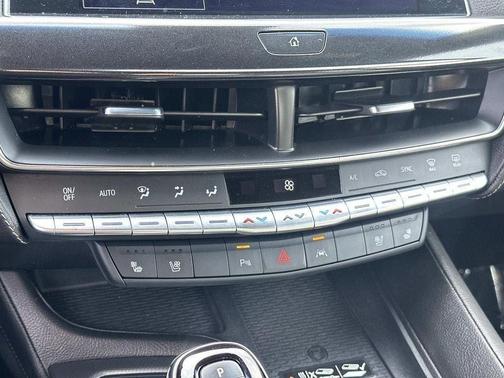 Black Raven 2024 Cadillac CT5 Premium Luxury AWD