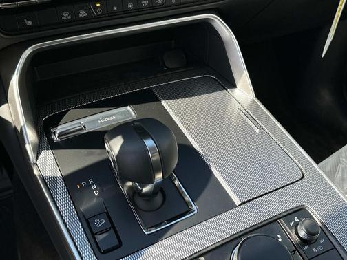 2025 Mazda CX-90 3.3 Turbo Preferred Package