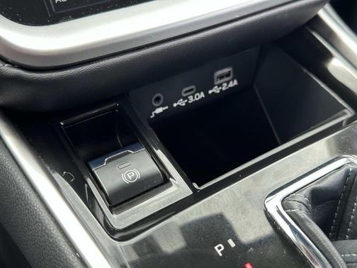 2023 Subaru Legacy