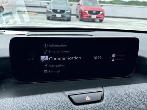 2024 Mazda CX-90 Preferred Plus