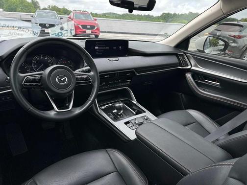 2024 Mazda CX-90 Preferred Plus