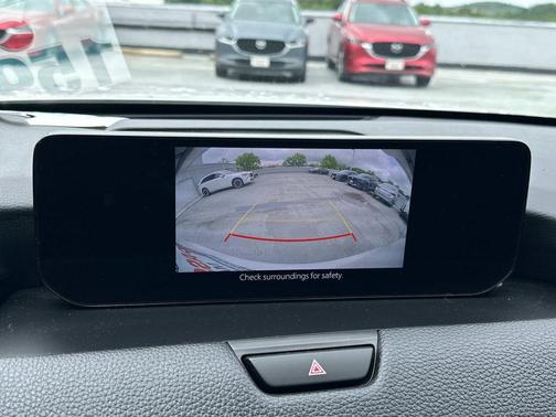 2024 Mazda CX-90 Preferred Plus
