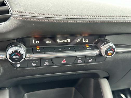 2021 Mazda Mazda3 2.5 Turbo AWD