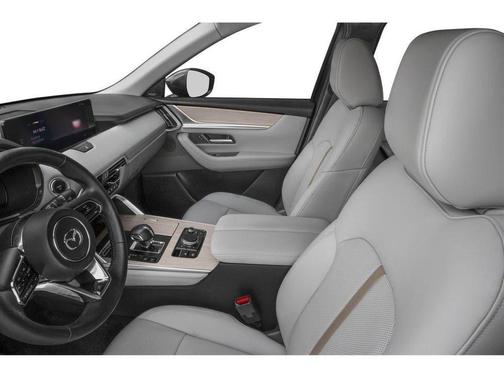 Artisan Red Premium 2026 Mazda CX-90 PHEV Premium Plus