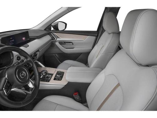 Artisan Red Premium 2026 Mazda CX-90 PHEV Premium Plus