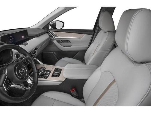 Artisan Red Premium 2026 Mazda CX-90 PHEV Premium Plus
