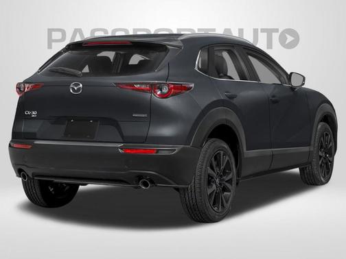 2024 Mazda CX-30 Select