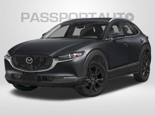 2024 Mazda CX-30 Select