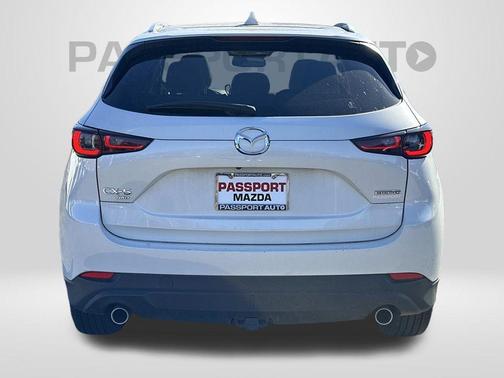 2023 Mazda CX-5 2.5 S Premium Plus Package