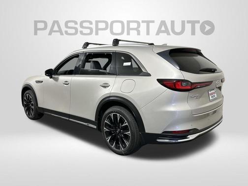2025 Mazda CX-90 Premium Plus