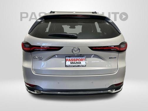 2025 Mazda CX-90 Premium Plus