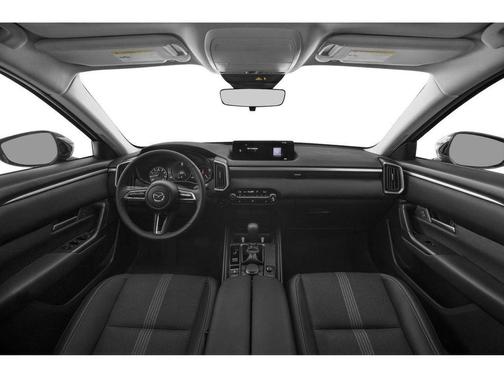 Polymetal Gray Metallic 2023 Mazda CX-50 2.5 S Preferred Plus Package