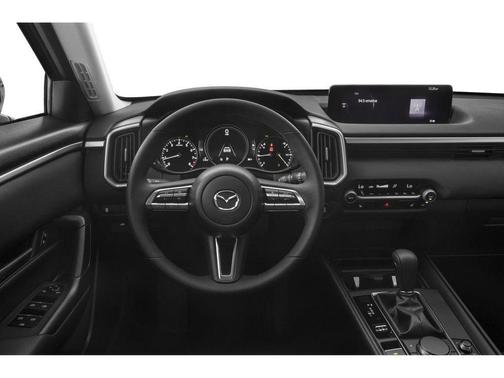 Polymetal Gray Metallic 2023 Mazda CX-50 2.5 S Preferred Plus Package