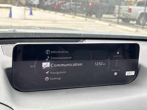 2026 Mazda CX-50 Premium