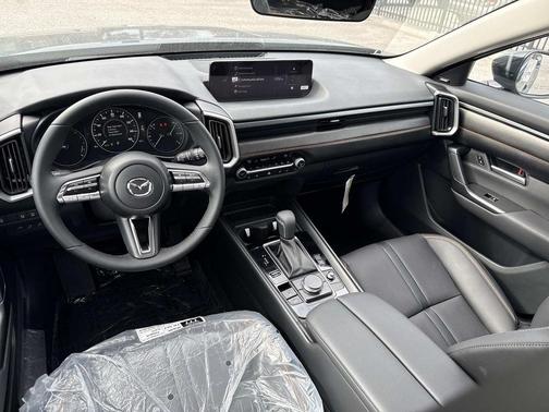 2026 Mazda CX-50 Premium