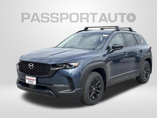 2026 Mazda CX-50 Premium