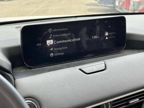 2024 Mazda CX-90 PHEV Preferred