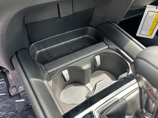 2025 Mazda CX-50 2.5 Turbo Premium Package