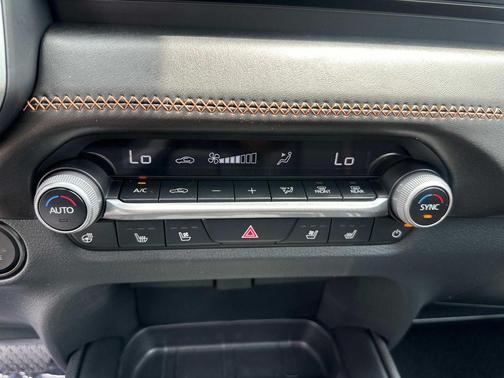 2025 Mazda CX-50 2.5 Turbo Premium Package