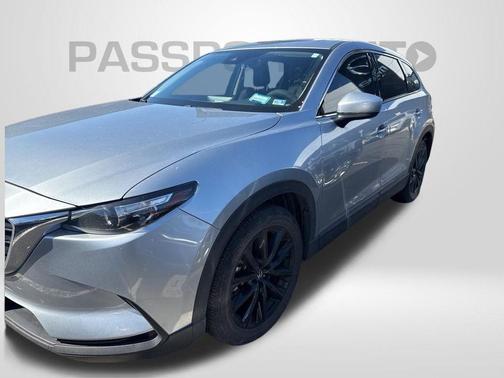 2023 Mazda CX-9 Touring Plus