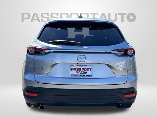 2023 Mazda CX-9 Touring Plus