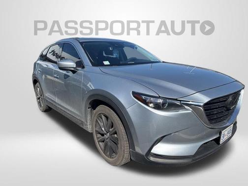 2023 Mazda CX-9 Touring Plus