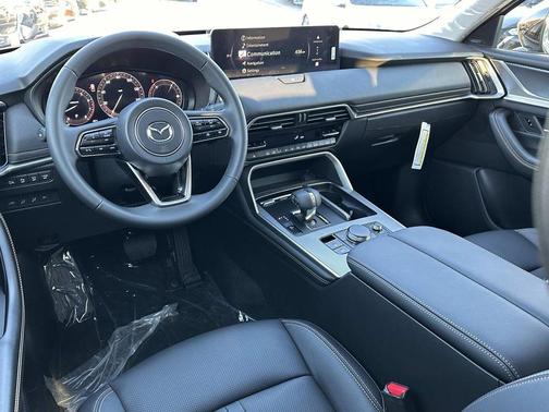 2025 Mazda CX-70 3.3 Turbo Premium Package