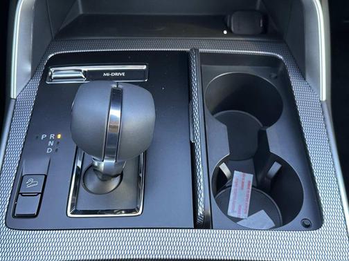 2025 Mazda CX-70 3.3 Turbo Premium Package