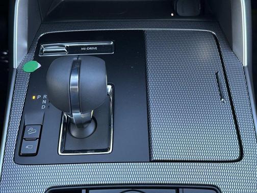 2025 Mazda CX-70 3.3 Turbo S Premium Package