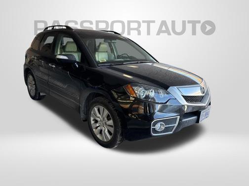 2012 Acura RDX Technology