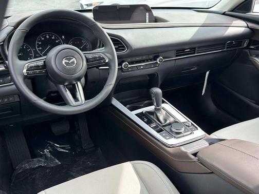 2025 Mazda CX-30 Premium Package